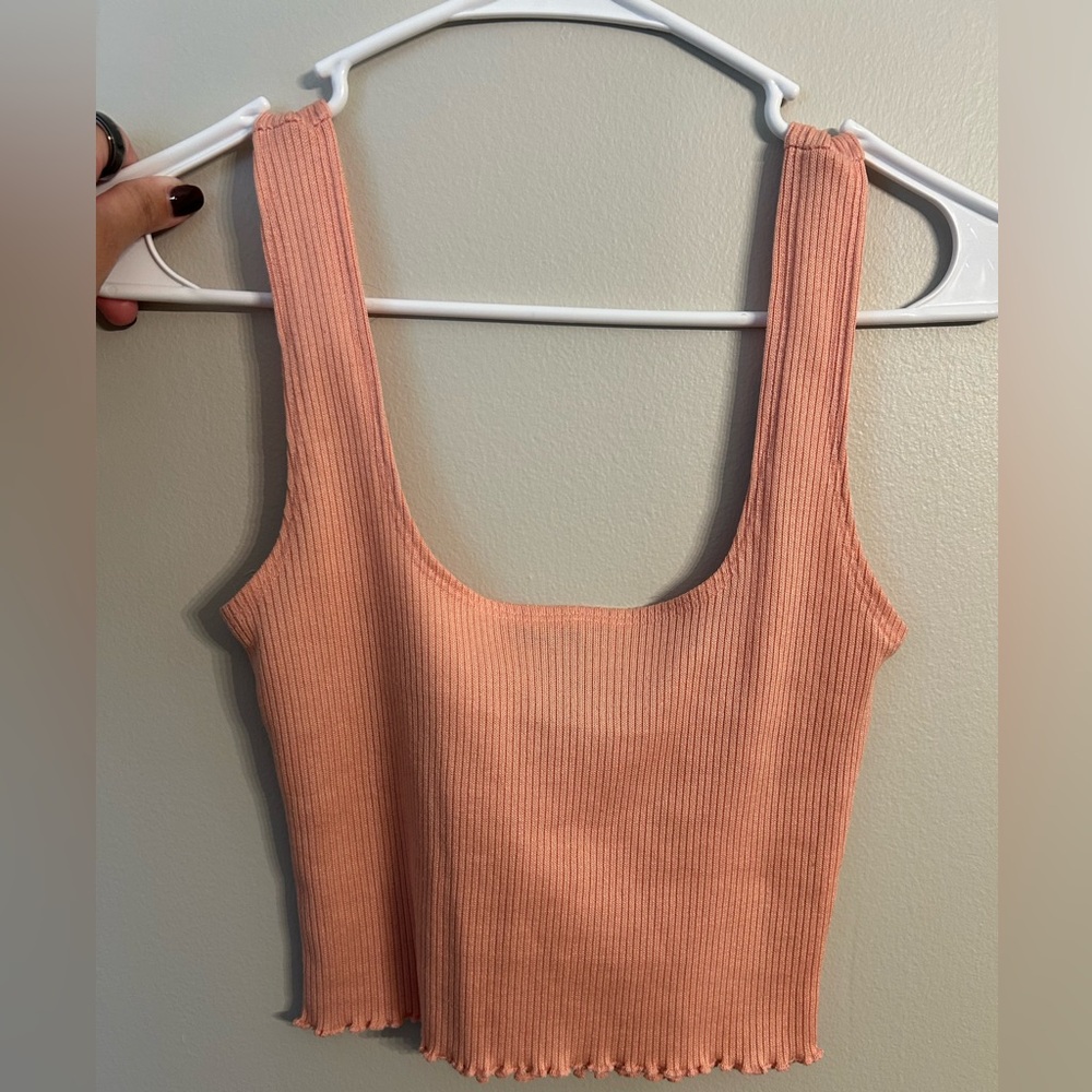 Forever 21 Tank Top
